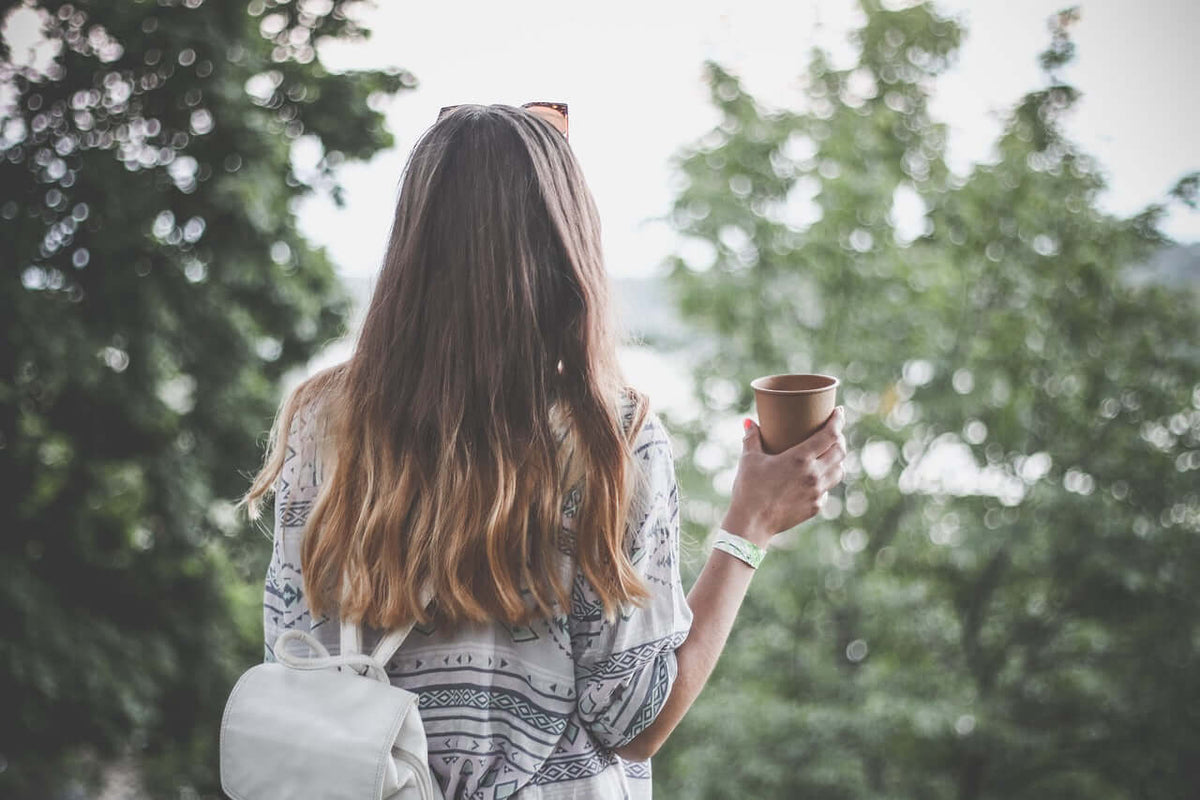 Marine collagen supplement — MD® Nutri Hair physician guide
