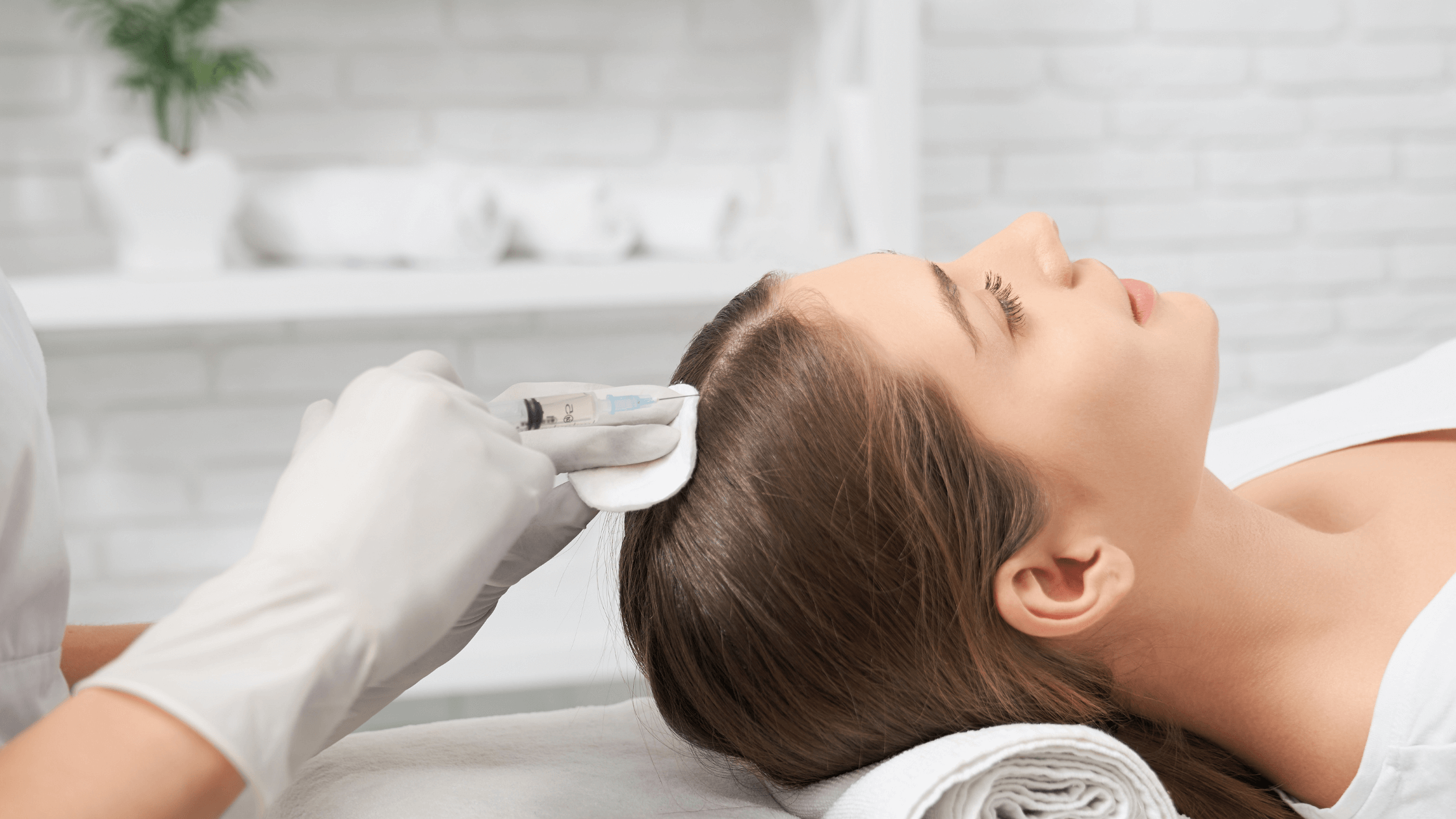 How to Improve Scalp Health? 7 Tips to Help You Improve Scalp Health!