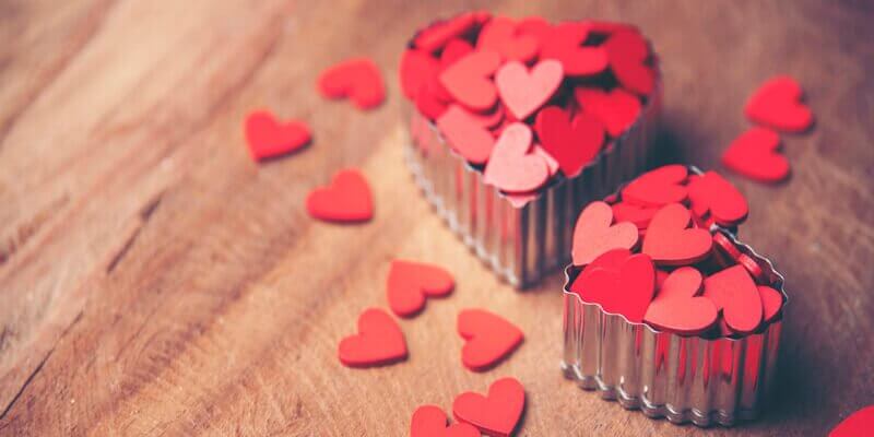 This Valentine's Day, Learn to Love Yourself!