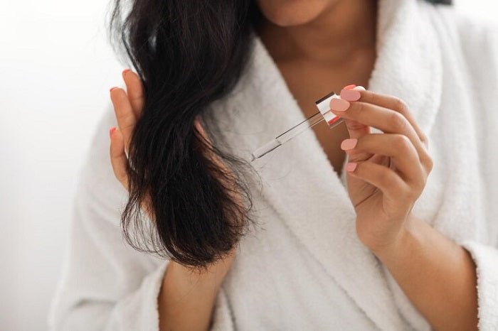 3 Reasons You Should Choose Hair Growth Serum