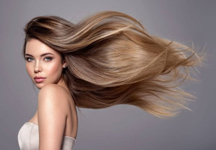 Women's Hair Loss - What are the 10 Best Natural Remedies?