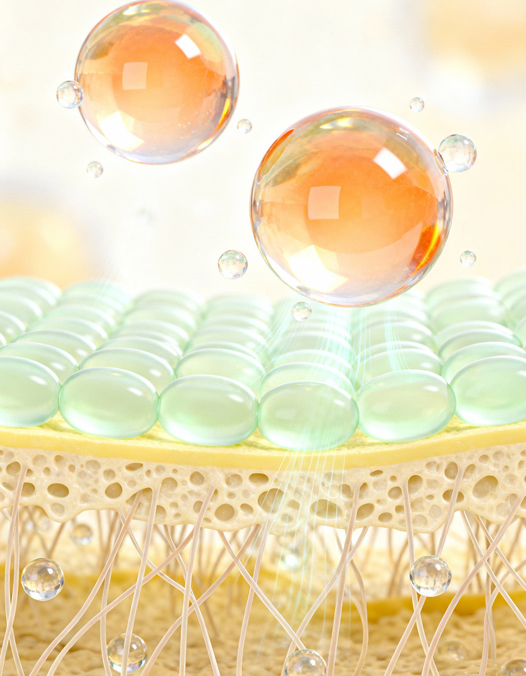 Enriched with nourishing ingredients, MD Enzyme Peeling Mask smooths skin texture, brightens dullness, and restores a radiant glow effortlessly.