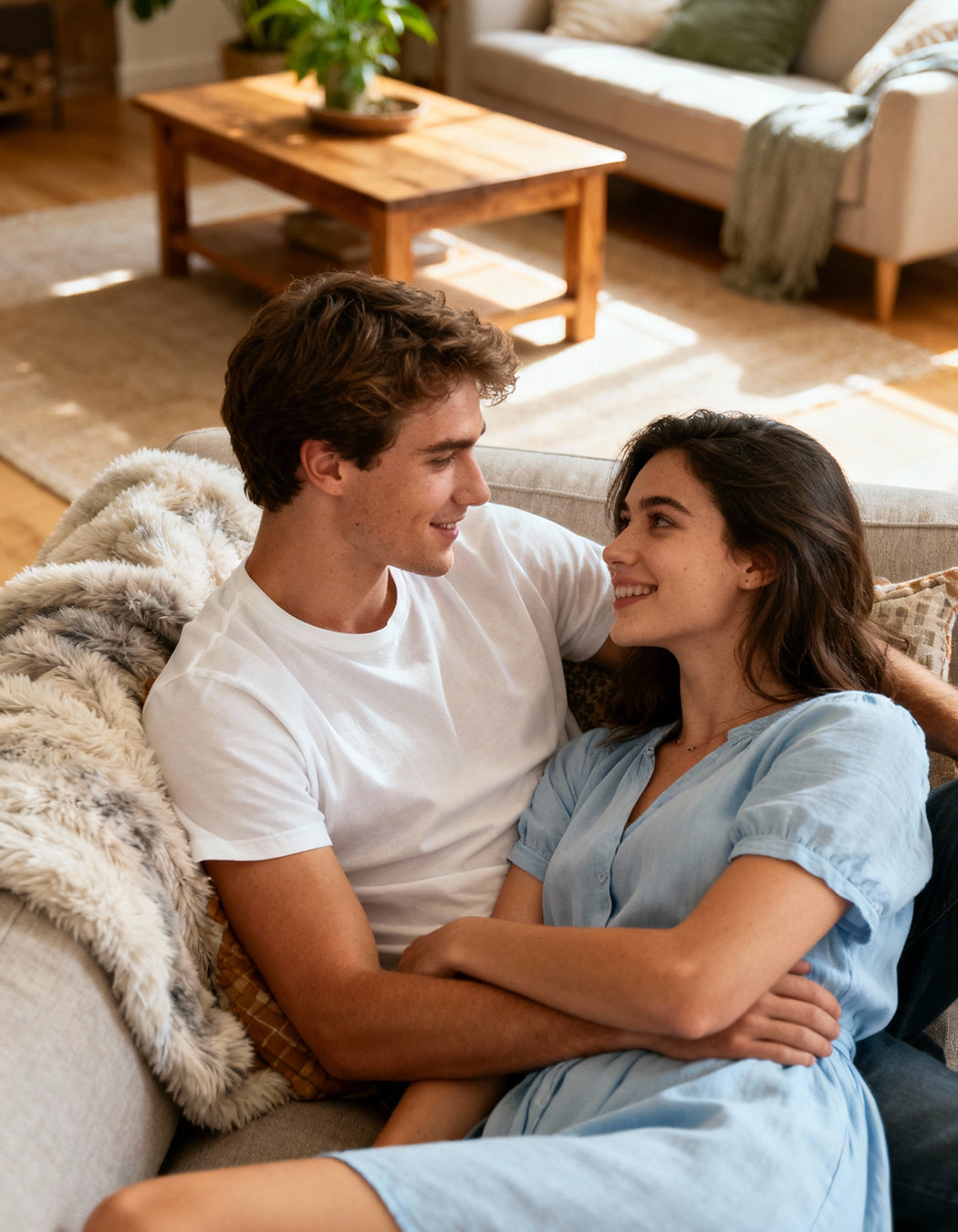 Apply MD Intimate Restore daily to rejuvenate intimate skin, boost moisture, and restore sensation