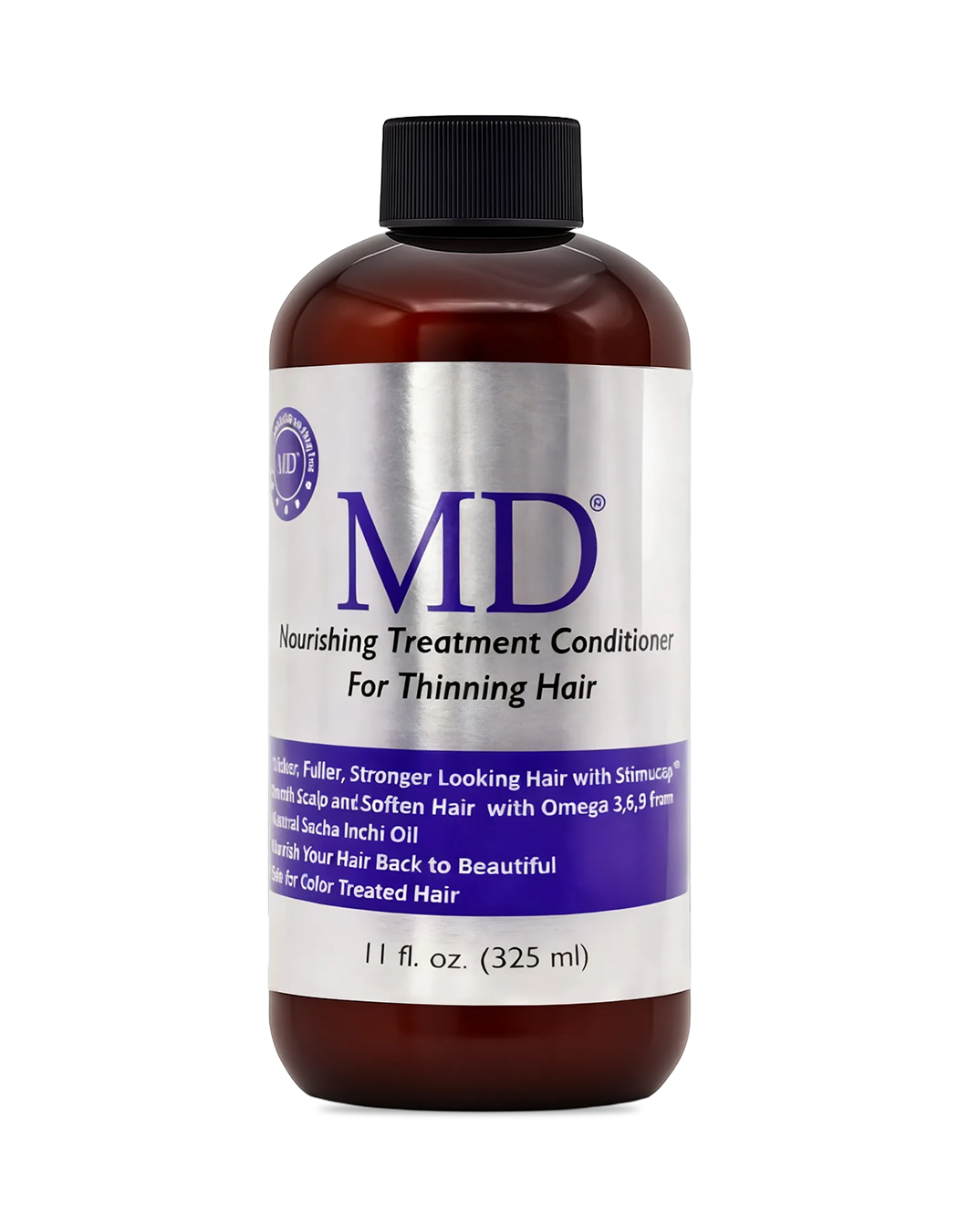 MD® Revitalizing Treatment Conditioner | MD Hair System | Peptide