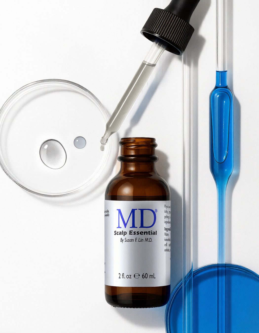 MD Scalp Essential – Anti-Aging Scalp Serum for Healthy Hair