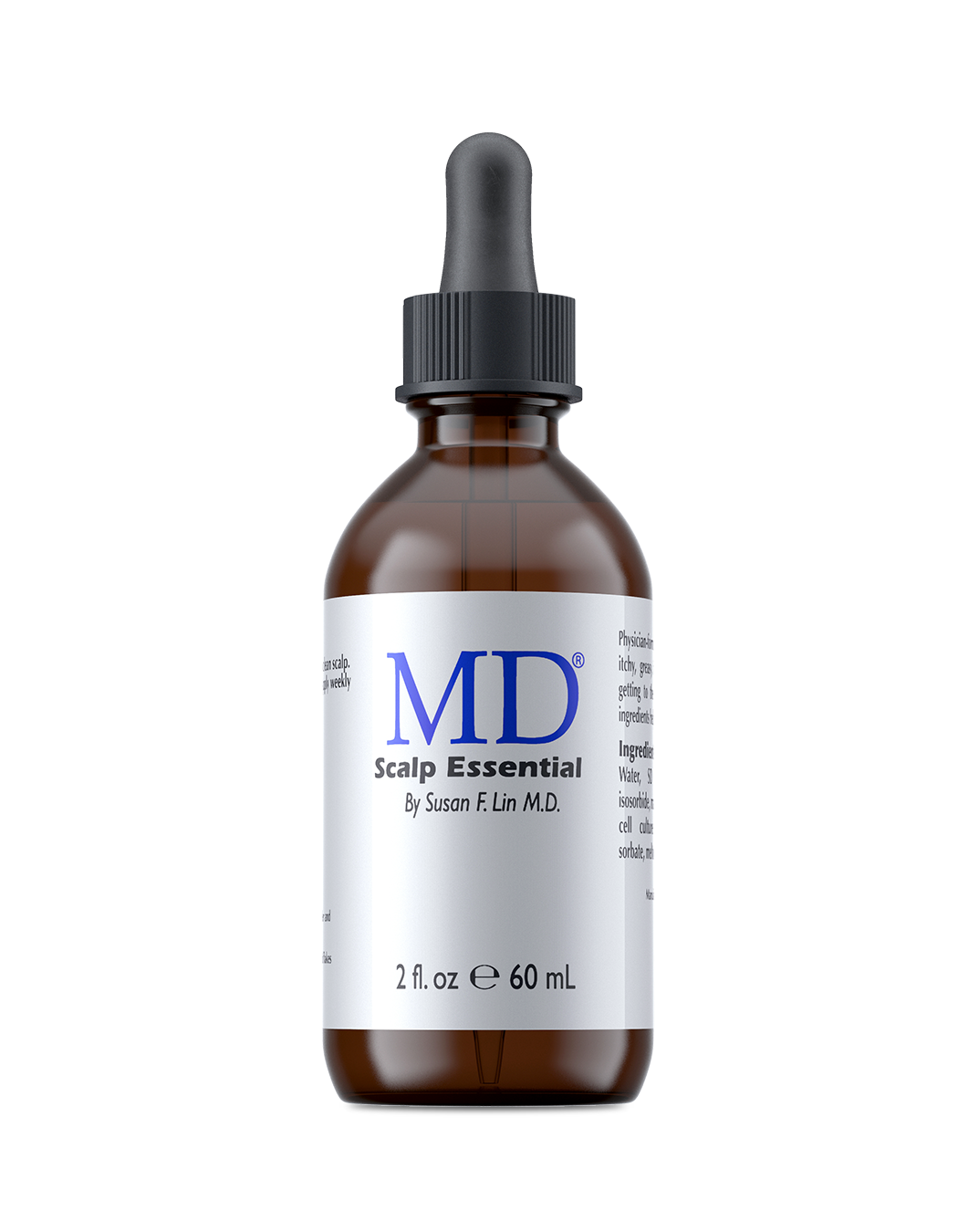 MD Scalp Essential – Anti-Aging Scalp Serum for Healthy Hair