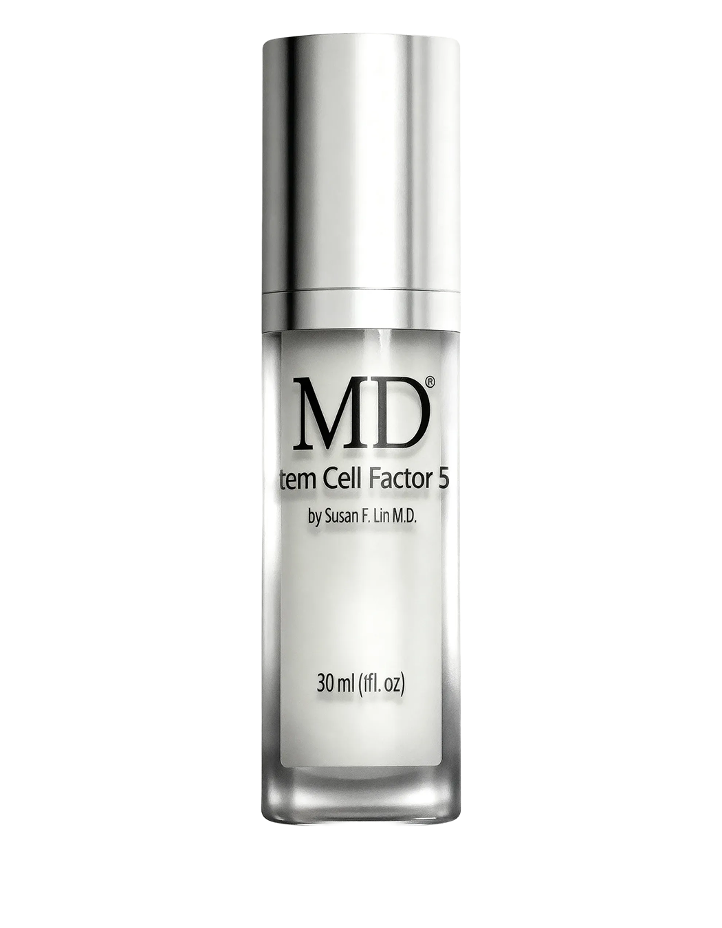 MD Factor 55 – Stem Cell Peptides for Youthful Skin – MD®