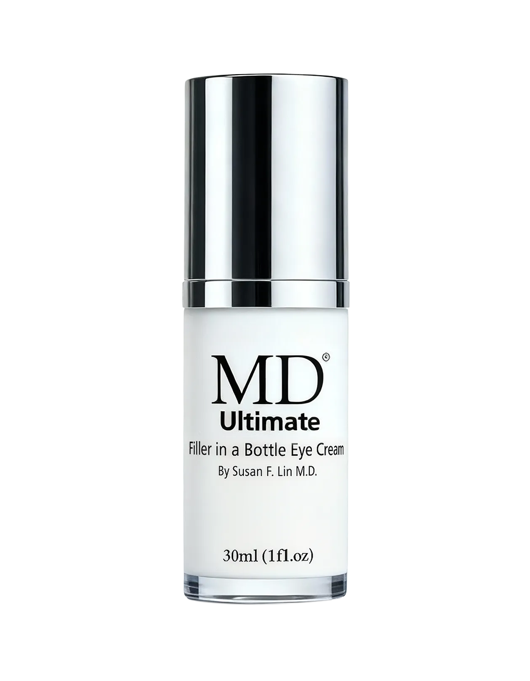MD® Ultimate Eye Cream – Reduce Dark Circles, Puffiness & Fine Lines