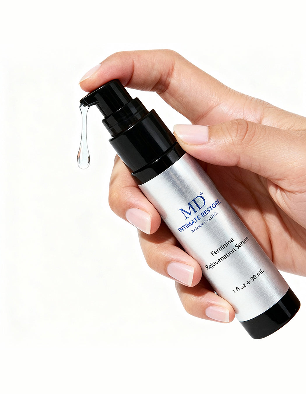 MD Intimate Restore – Anti-Aging Serum for Intimate Skin | MD