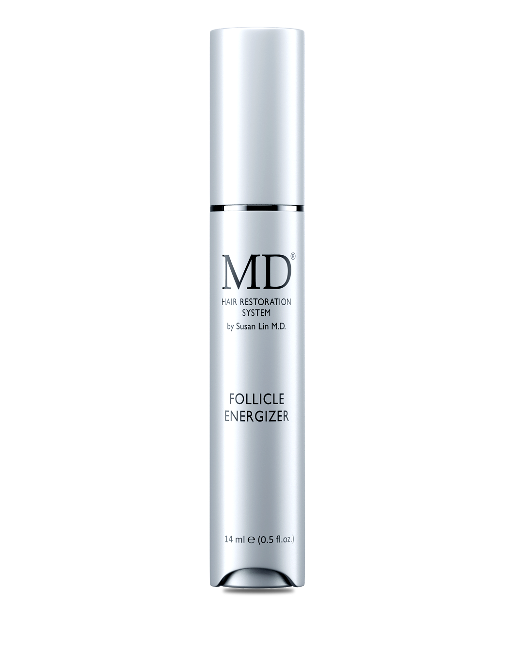 MD® Follicle Energizer | Scalp Serum for Fuller-Looking Hair | MD®