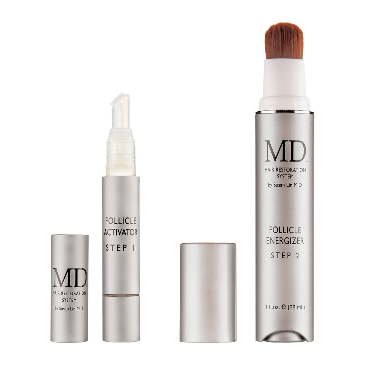 MD® Hair Restoration System applicators