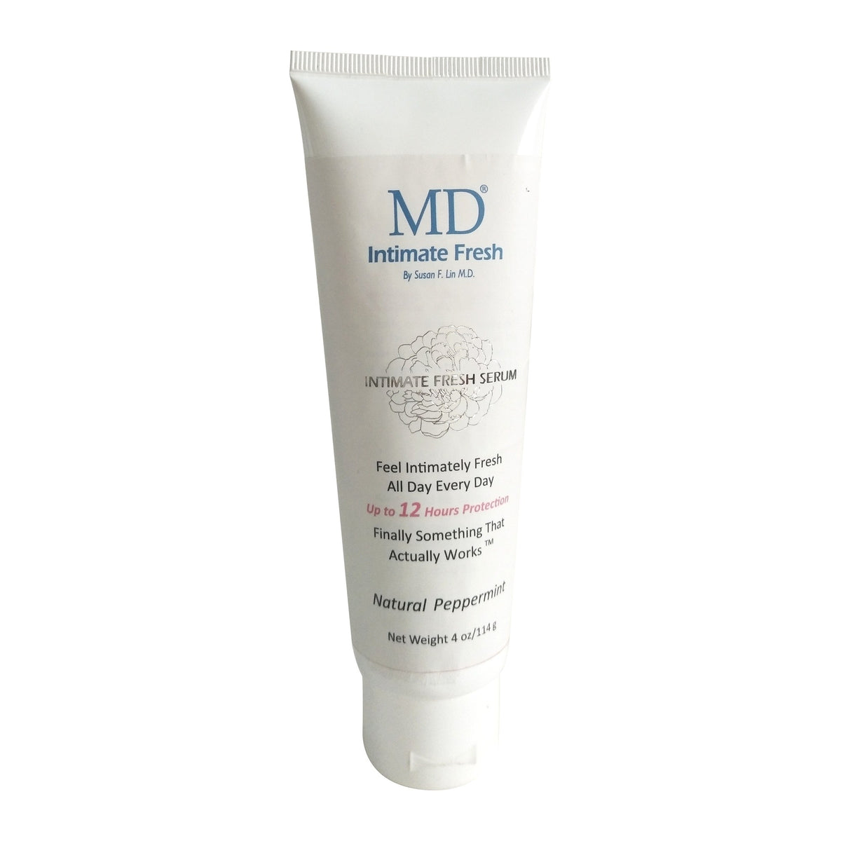 MD® Intimate Fresh 114 g tube