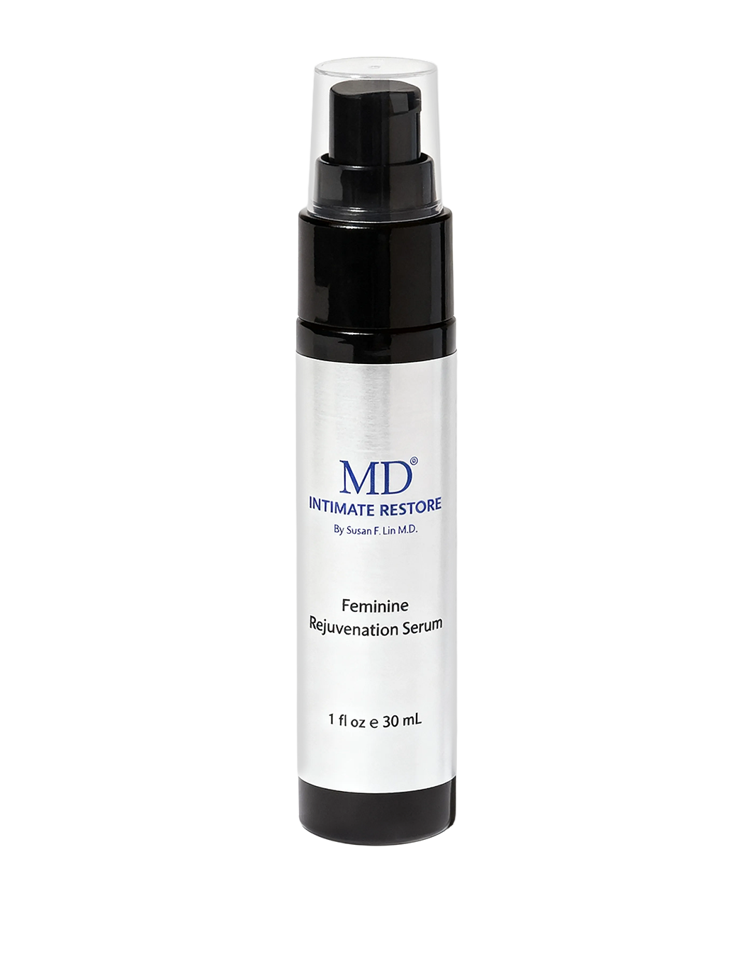 MD Intimate Restore – Anti-Aging Serum for Intimate Skin | MD