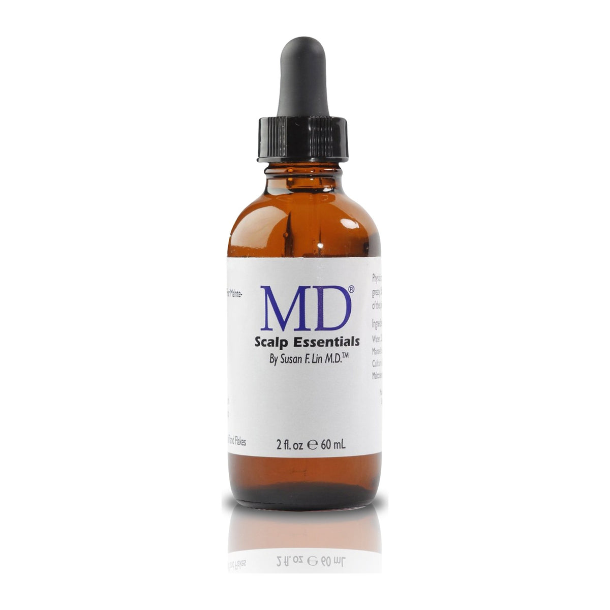 MD® Scalp Essentials 60 ml
