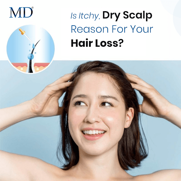 Common Causes of Female Hair Loss, Symptoms and How to Stop It