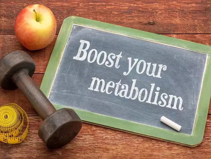 4 Metabolism Myths, Busted!