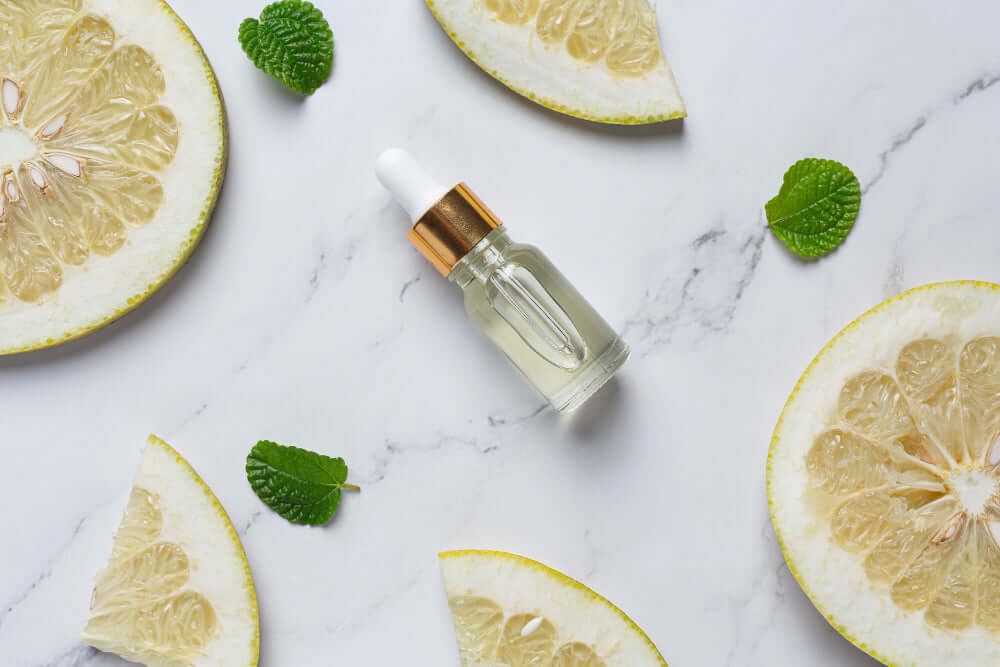 Turn Back the Hands of Time – with MD Vitamin C Serum!