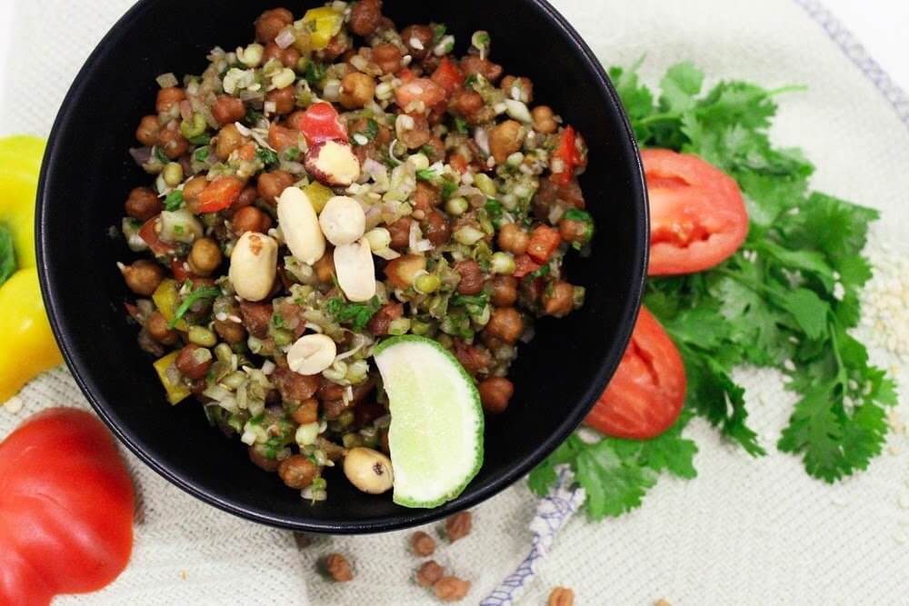 মিনিটে অপরাধমুক্ত খাবার তৈরি করার টিপস