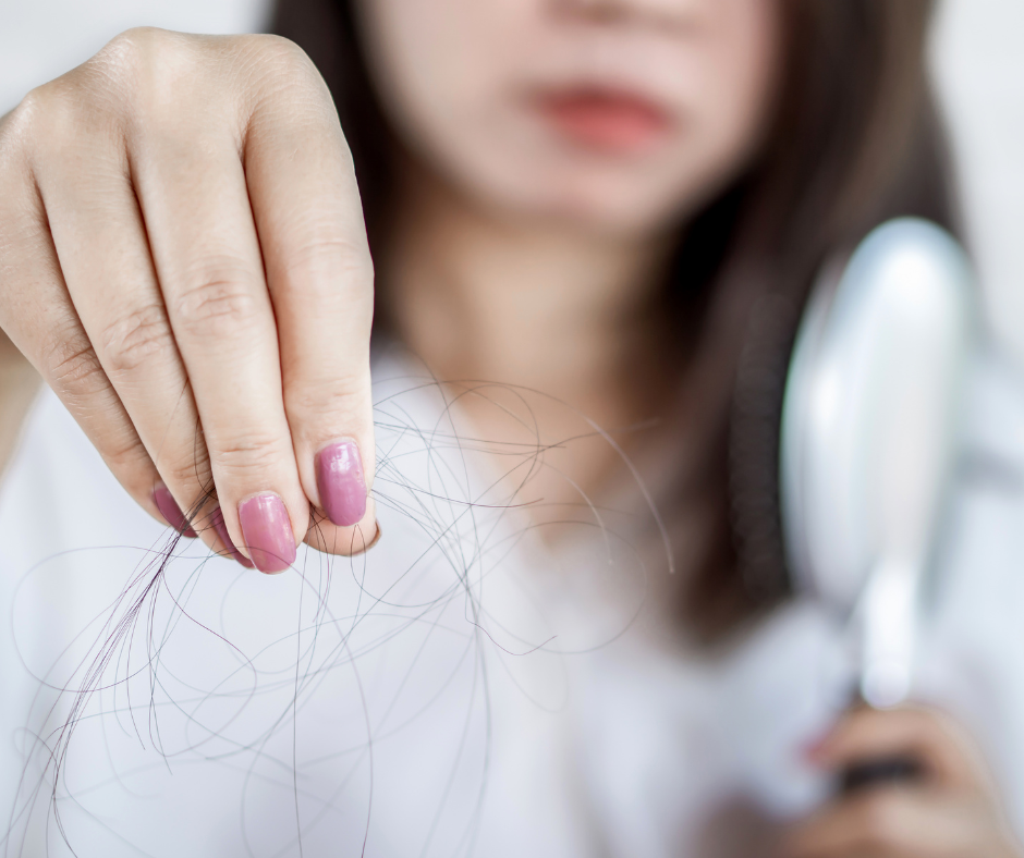 What is Female Pattern Hair Loss? What are the Causes, Symptoms, and Remedy? Let's Discuss!