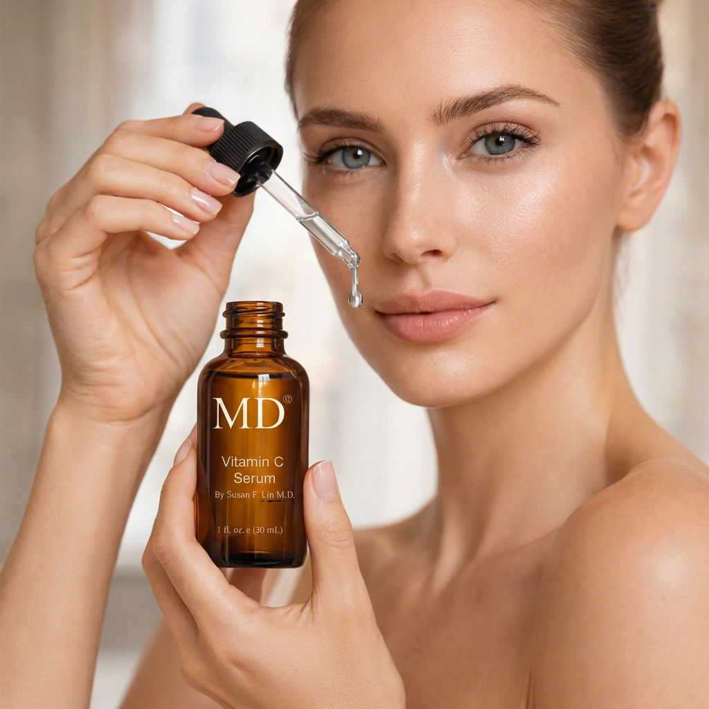 Beyond Brightening: The 30-Day Protocol for Ageless Skin