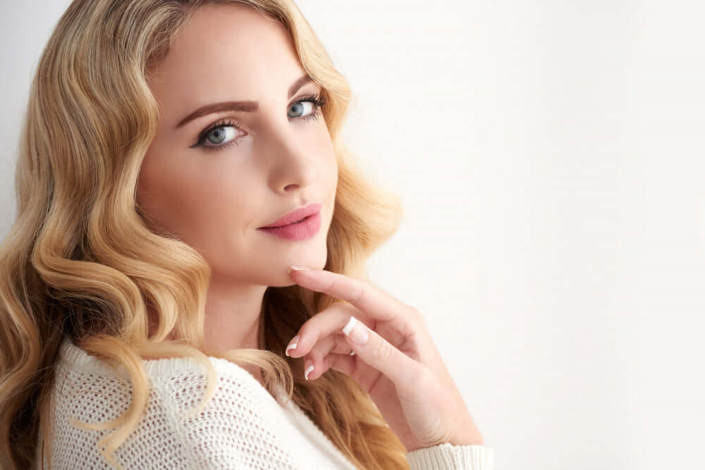 Brighten, Replenish and Protect Winter Skin!