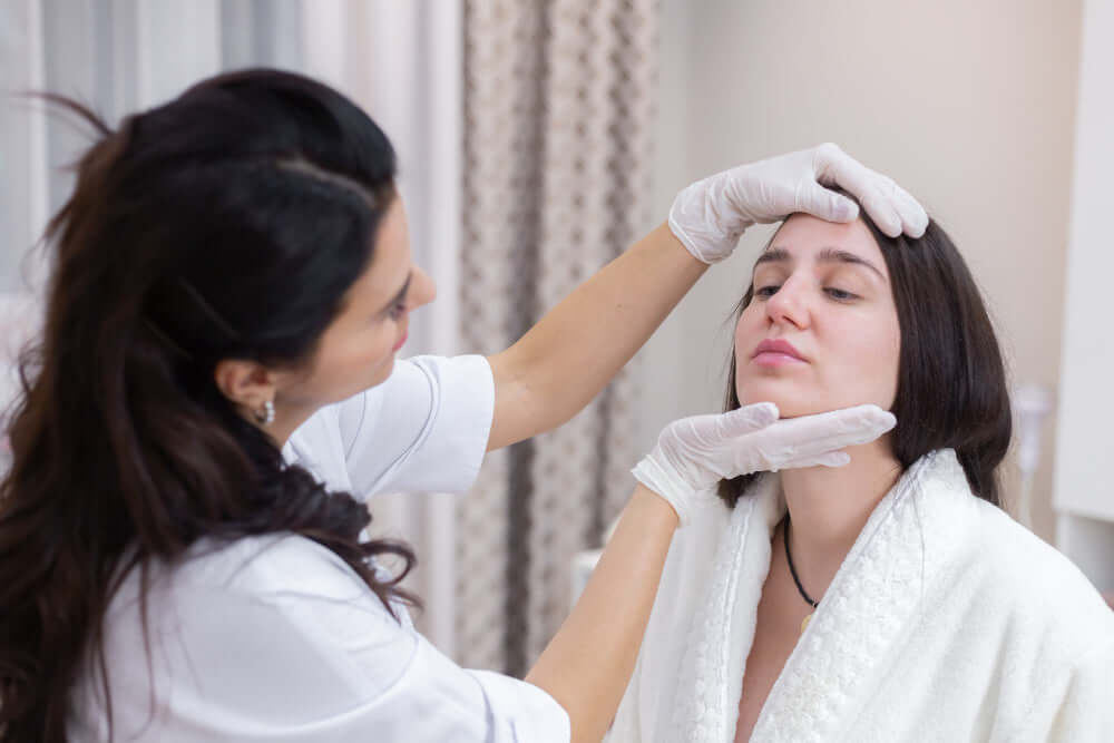 Skin Problems? It’s MD to the Rescue!