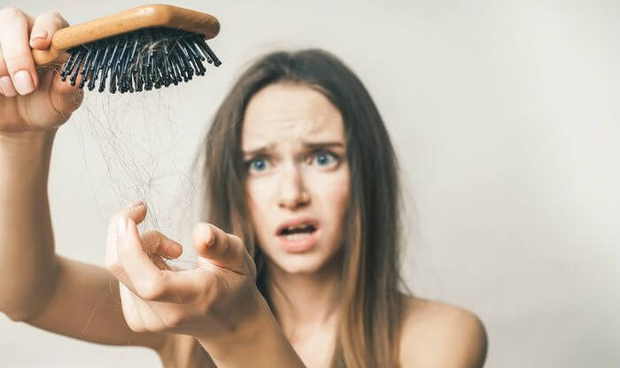 What type of hair loss do I have? Let's Learn from Experts!