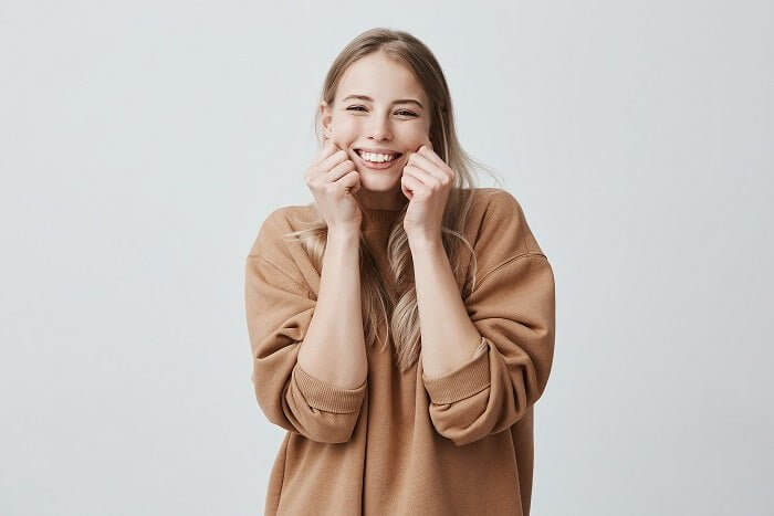 The Secret to Feeling Good Inside and Out…