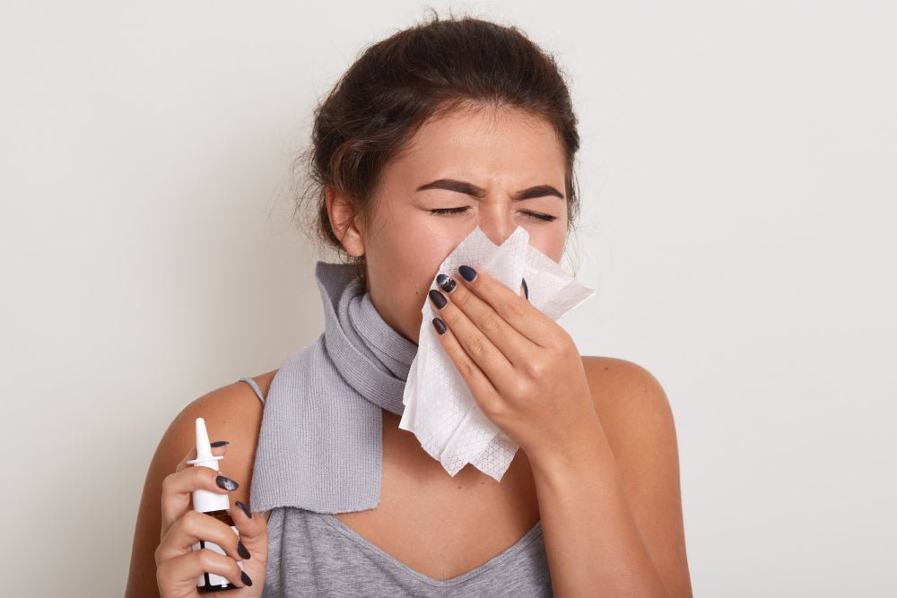 Five Fantastic Home Remedies for Cold and Flu Relief