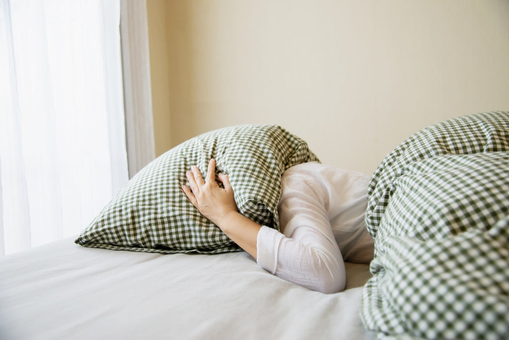Signs It’s Time to Get Some Help for Your Sleep Problems