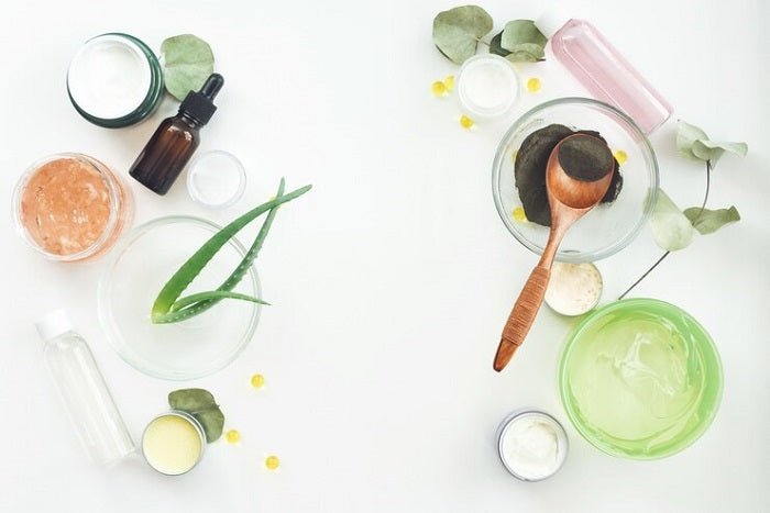 The Best Natural Ingredients For Skin Care