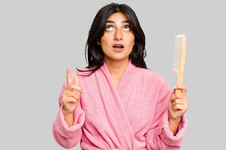 Hair Loss After Covid: What To Know?