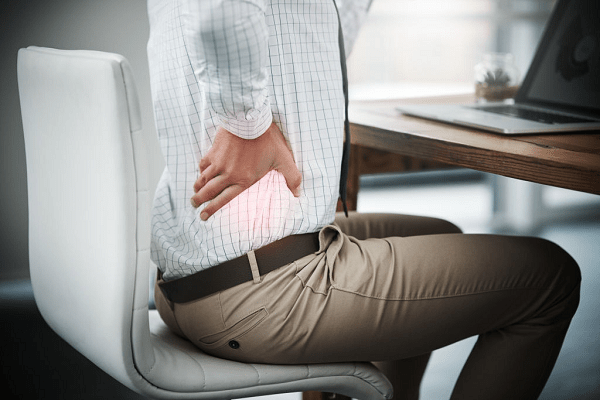 The Link Between Cancer and Sitting Down Too Long
