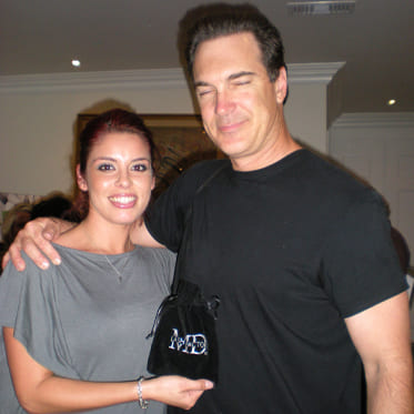 MD LASH FACTOR