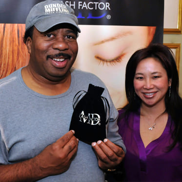 MD LASH FACTOR