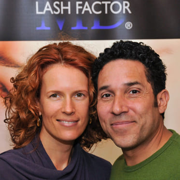 MD LASH FACTOR