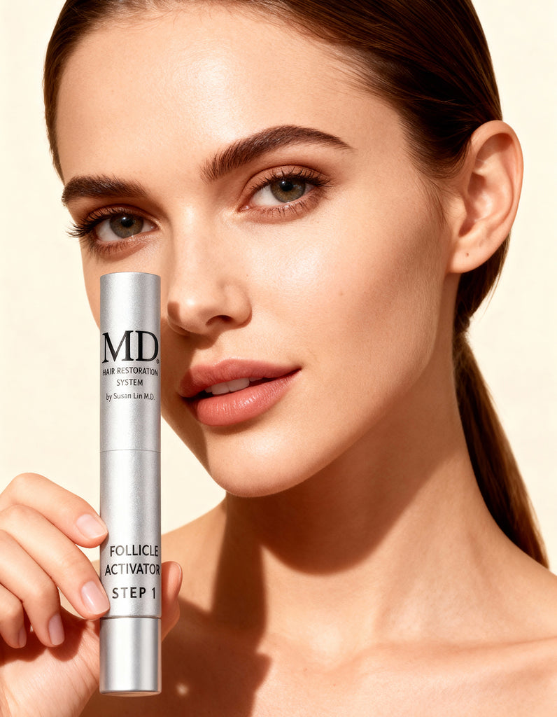 Follicle Activator