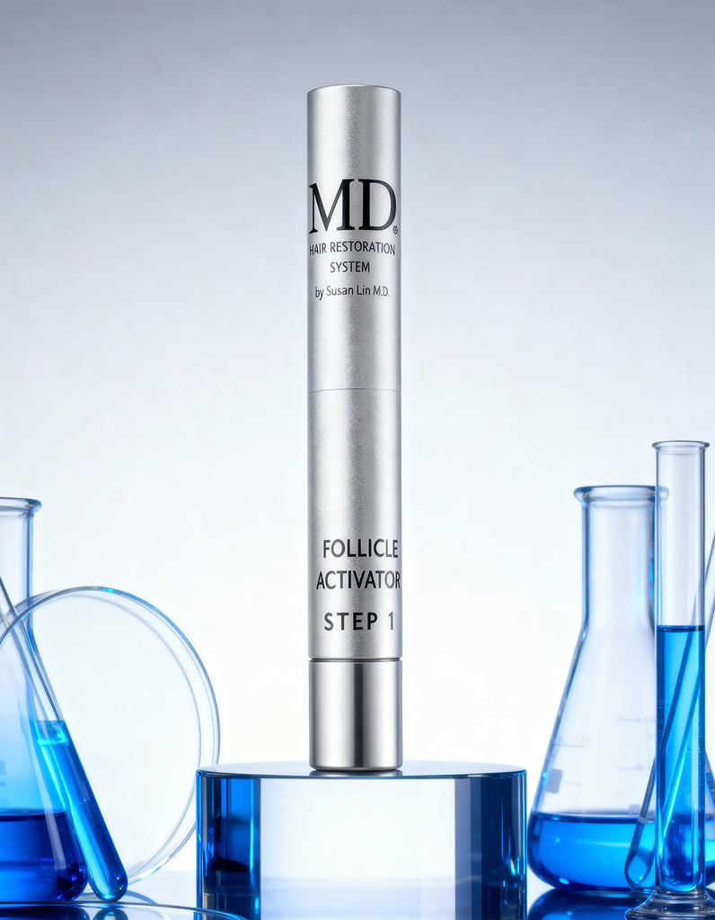 Follicle Activator