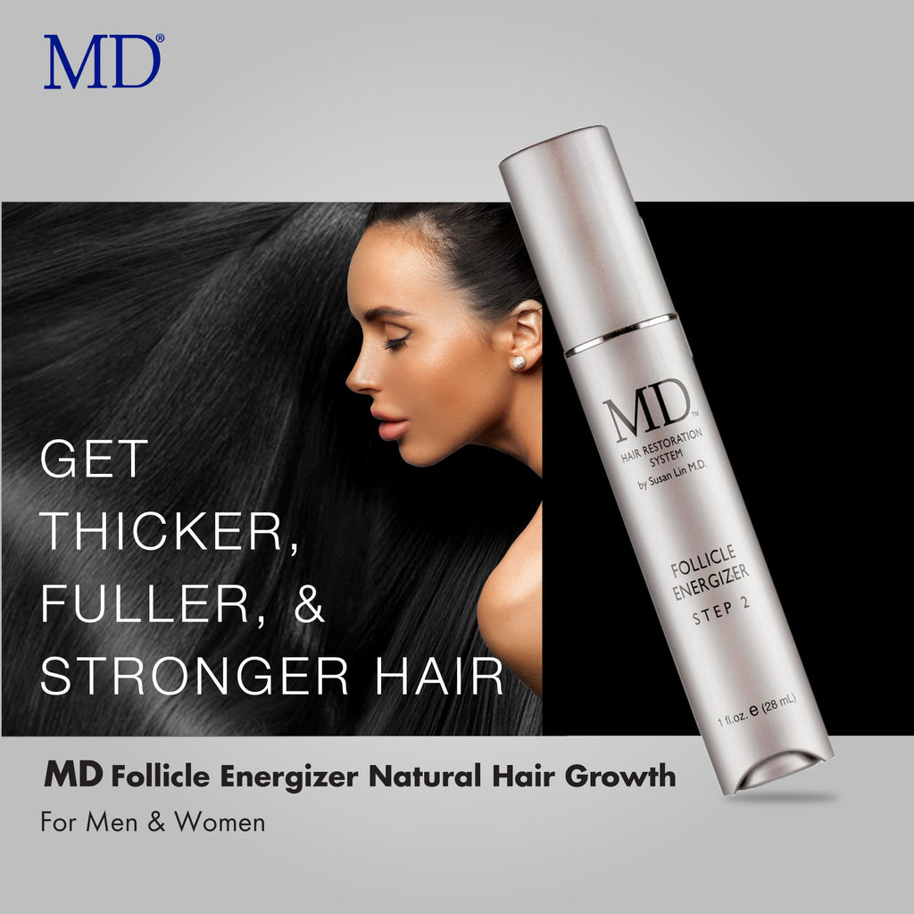 hair growth serum