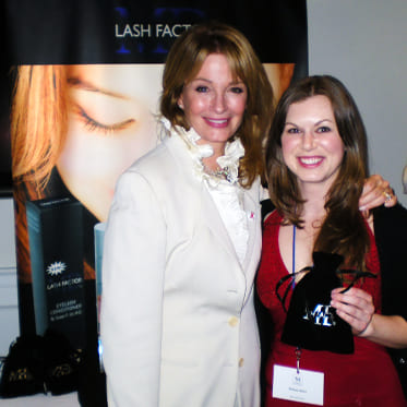 MD LASH FACTOR
