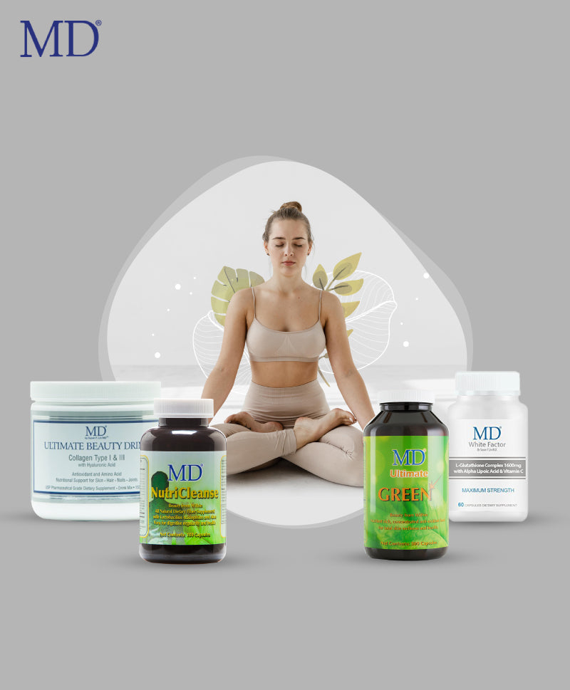 wellness products