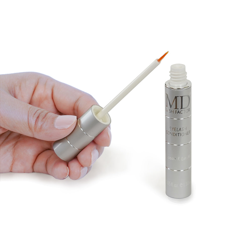MD Lash Factor  Eyelash Conditioner 1.5ml  6 week Supply