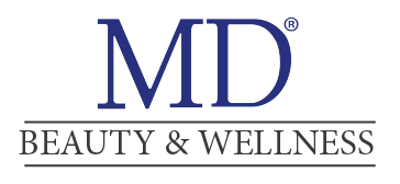 Логотип МД