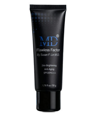 MD Flawless Factor