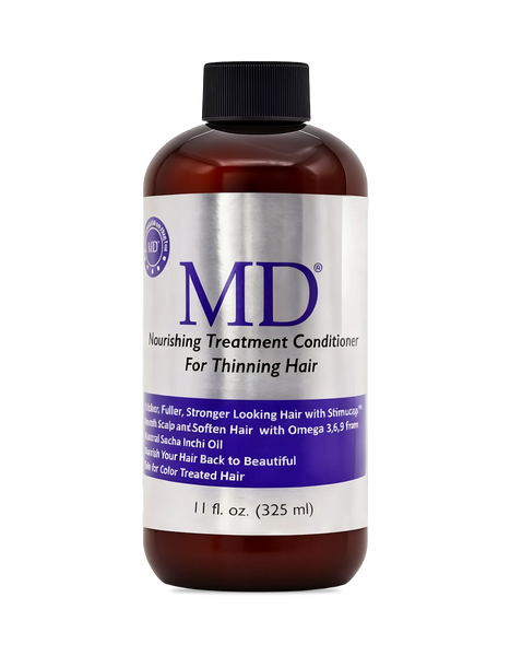 MD® Revitalizing Treatment Conditioner | MD Hair System | Peptide