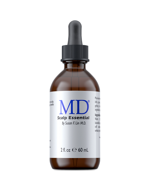 MD Scalp Essential – Anti-Aging Scalp Serum for Healthy Hair