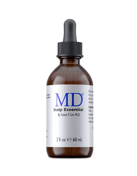 MD Scalp Essential – Anti-Aging Scalp Serum for Healthy Hair