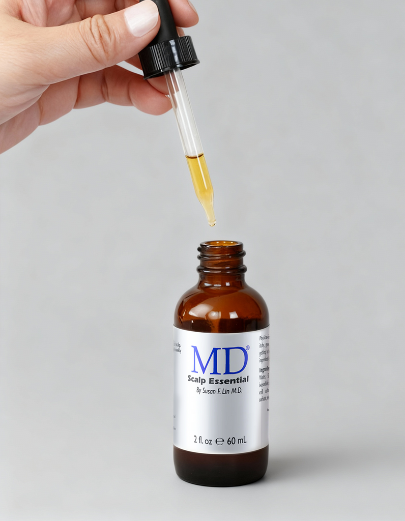 MD Scalp Essential