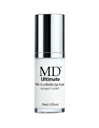 MD Ultimate Eye Cream