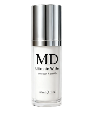 MD Ultimate White